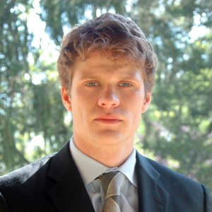 Garrett Hoelscher Garrett Hoelscher