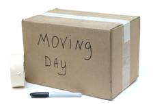 Tips on Preparing for a Home Move