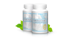 YOR Health Products: YOR Digest Ultra Supports Healthy Digestion and More