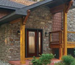 Weather Shield Reviews Team Explores the World of Natural Wood Doors and Windows