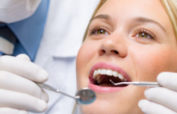 Glendora Cosmetic Dentist Explains Safety and Effectiveness of Teeth Whitening