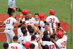 Gary McClure on Austin Peay’s Victory Over Georgia Tech in 2011 NCAA Tournament