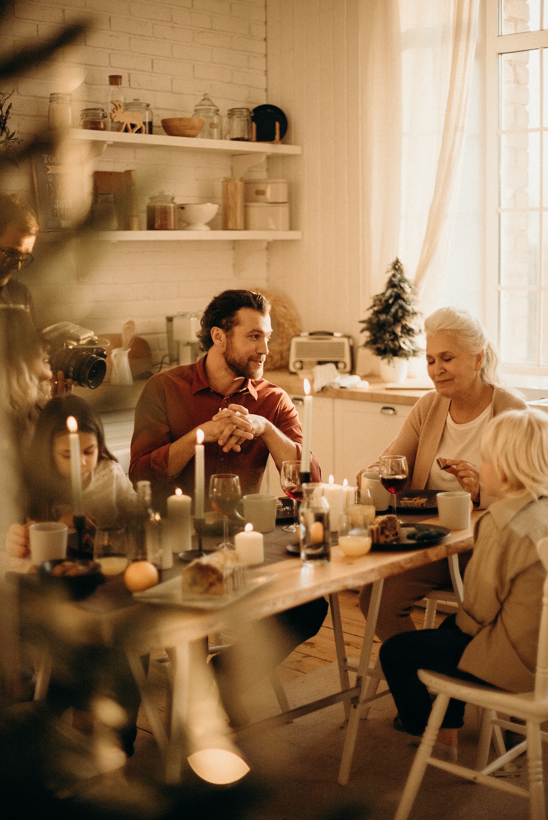 Family Rituals and Traditions You Can Start Right Now